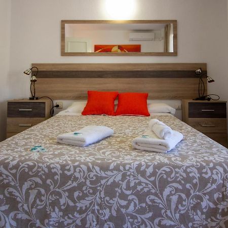 Gold Mencia Apartment Torrox Exterior photo