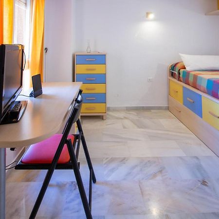 Gold Mencia Apartment Torrox Exterior photo
