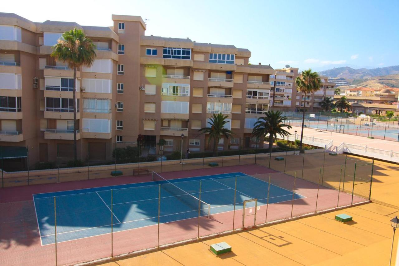 Gold Mencia Apartment Torrox Exterior photo