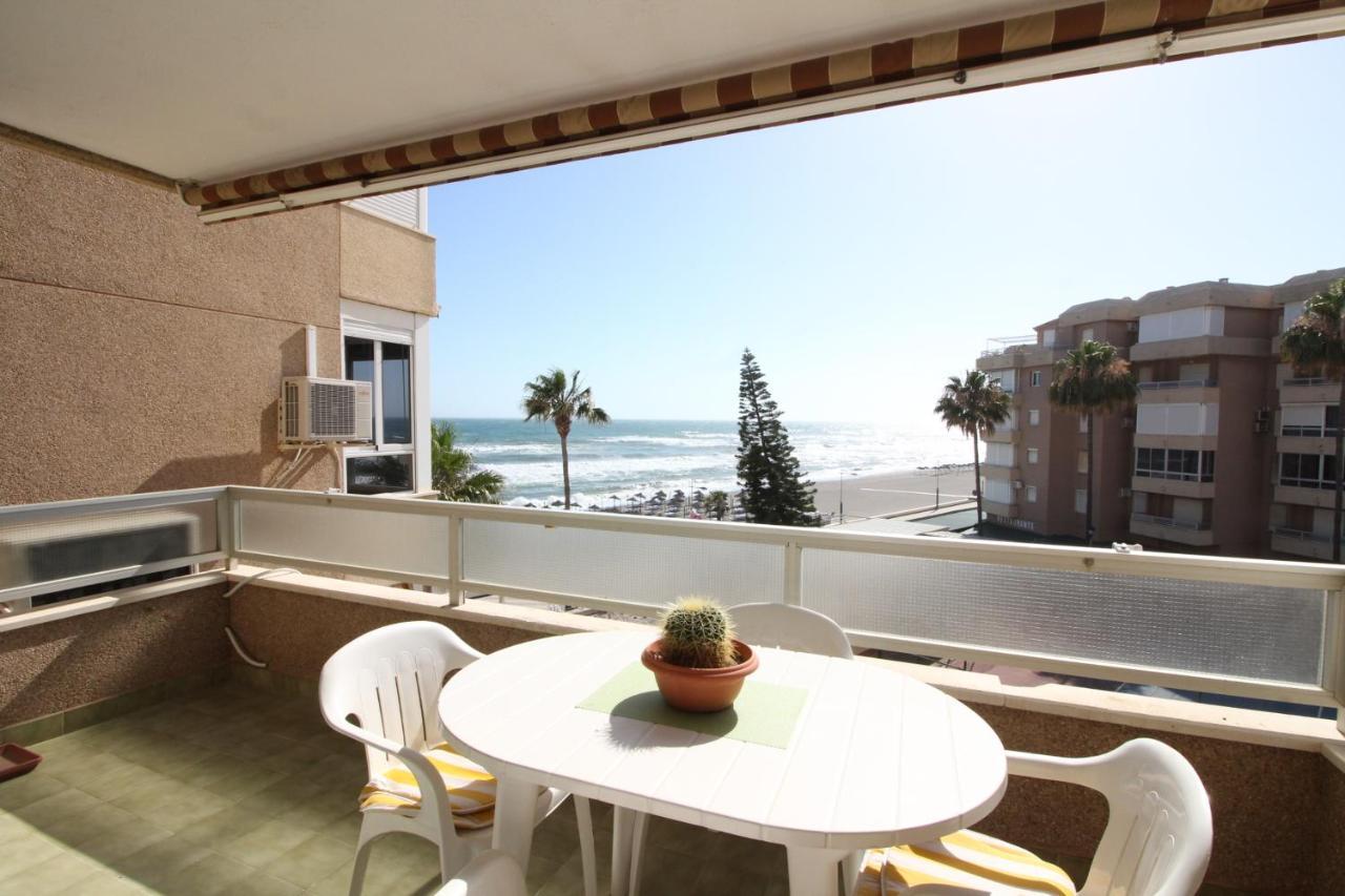 Gold Mencia Apartment Torrox Exterior photo
