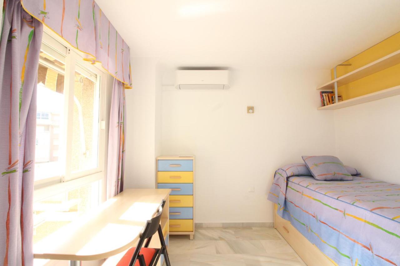 Gold Mencia Apartment Torrox Exterior photo