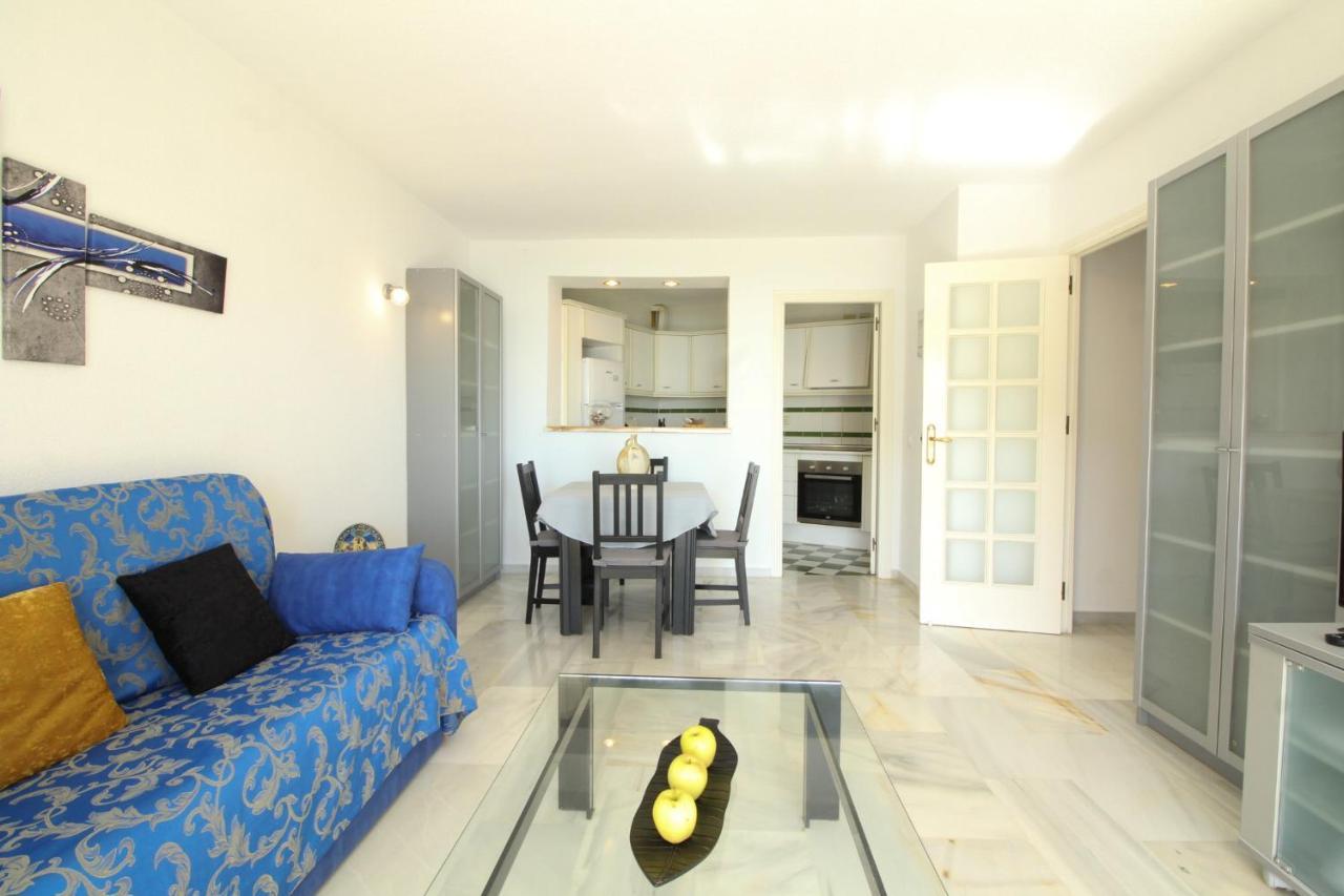 Gold Mencia Apartment Torrox Exterior photo