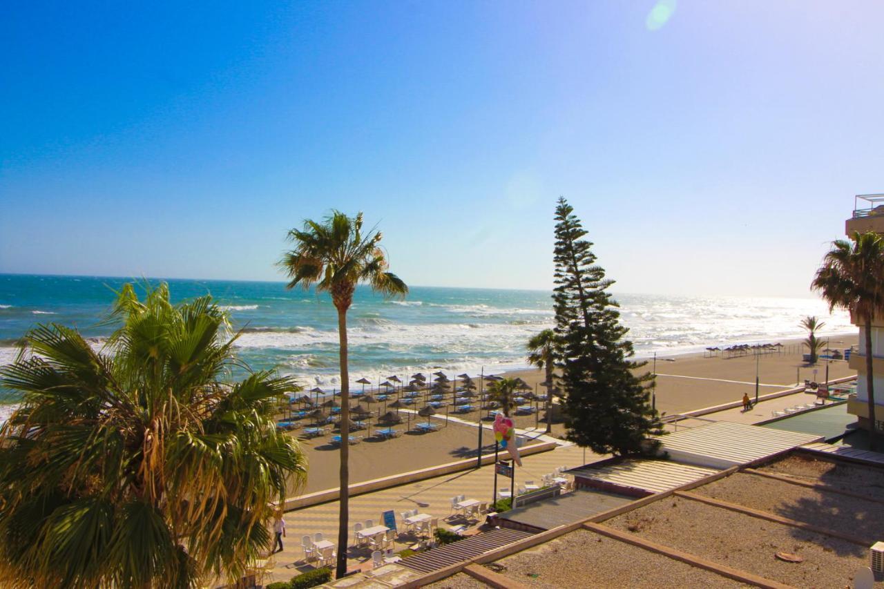 Gold Mencia Apartment Torrox Exterior photo
