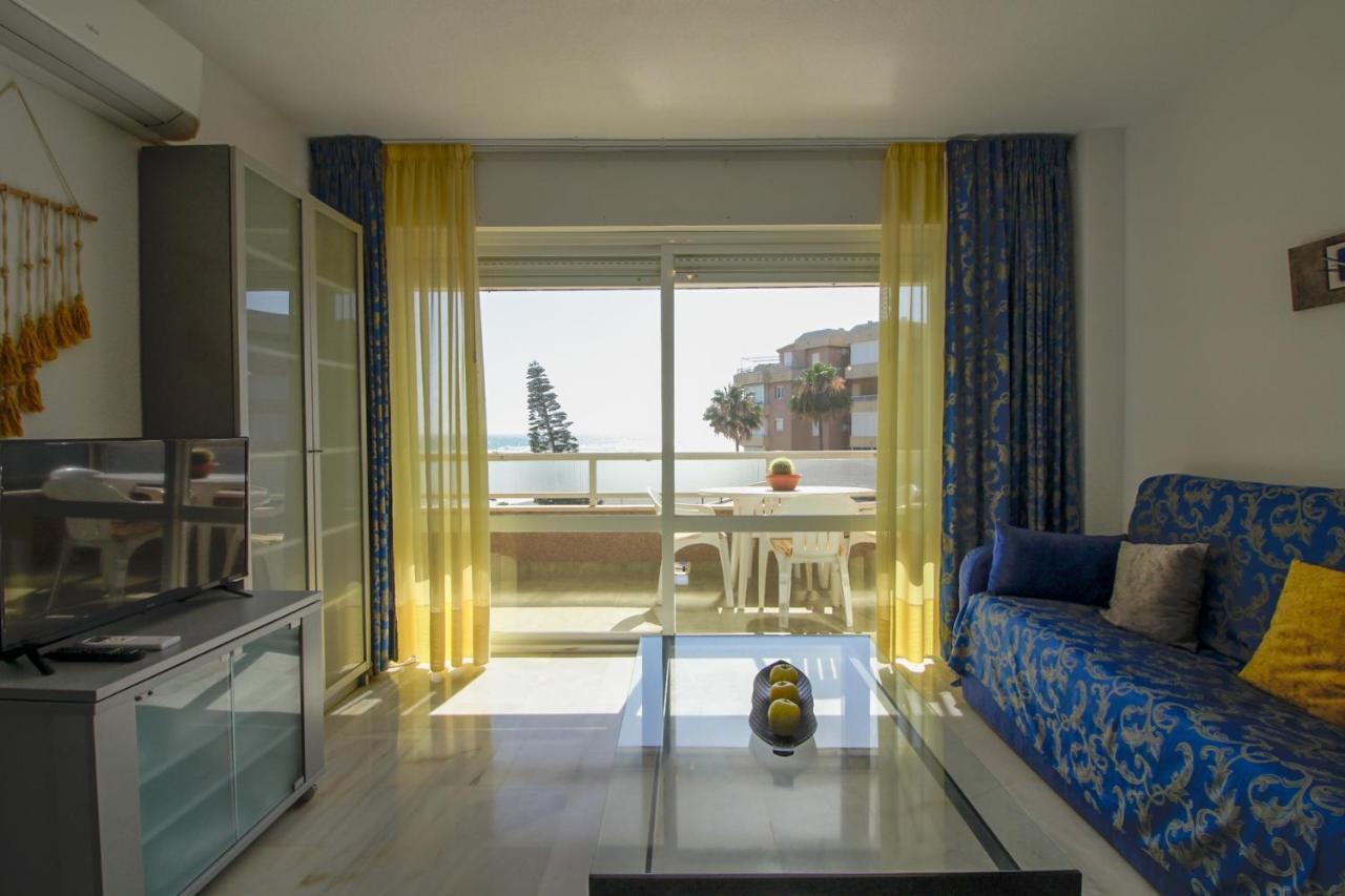 Gold Mencia Apartment Torrox Exterior photo