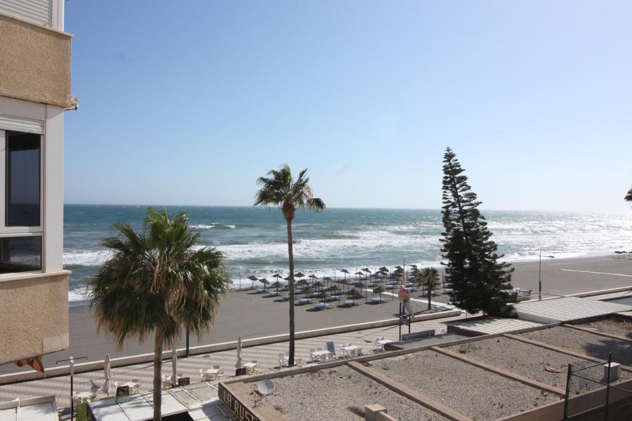 Gold Mencia Apartment Torrox Exterior photo