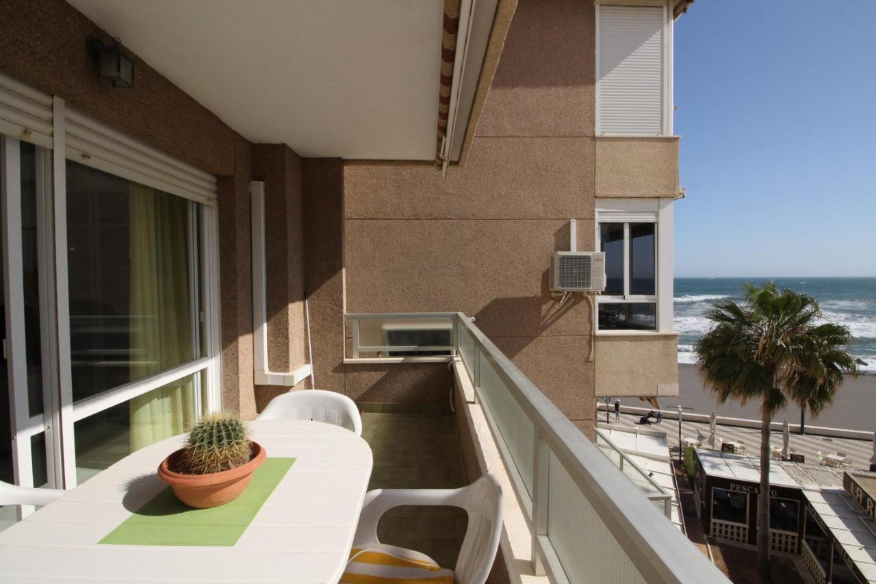 Gold Mencia Apartment Torrox Exterior photo