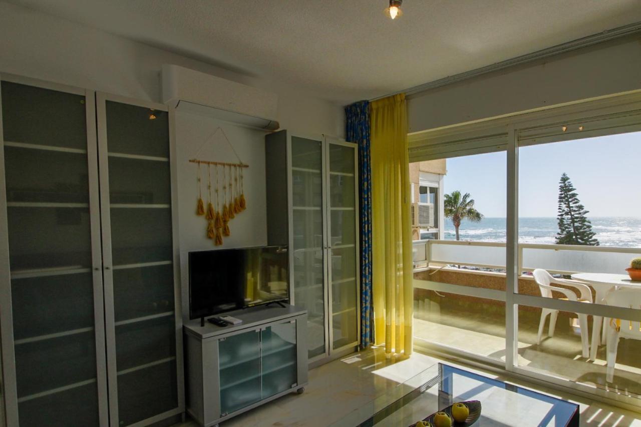 Gold Mencia Apartment Torrox Exterior photo