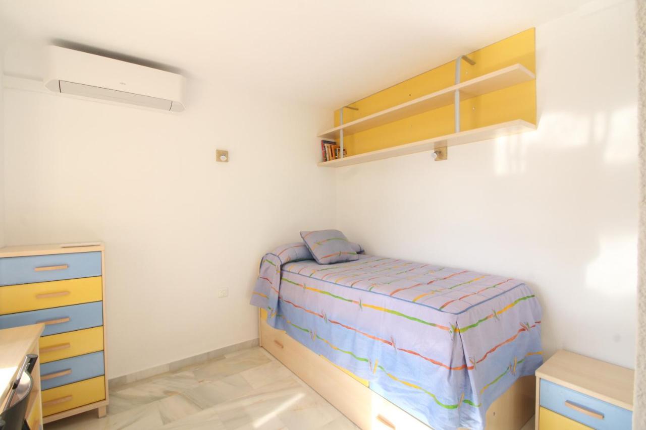 Gold Mencia Apartment Torrox Exterior photo