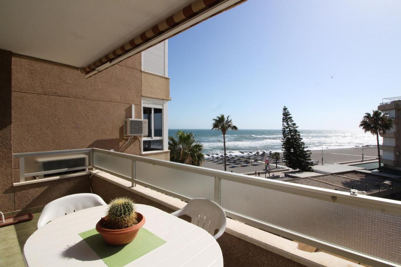 Gold Mencia Apartment Torrox Exterior photo