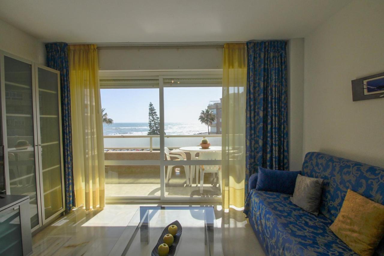 Gold Mencia Apartment Torrox Exterior photo