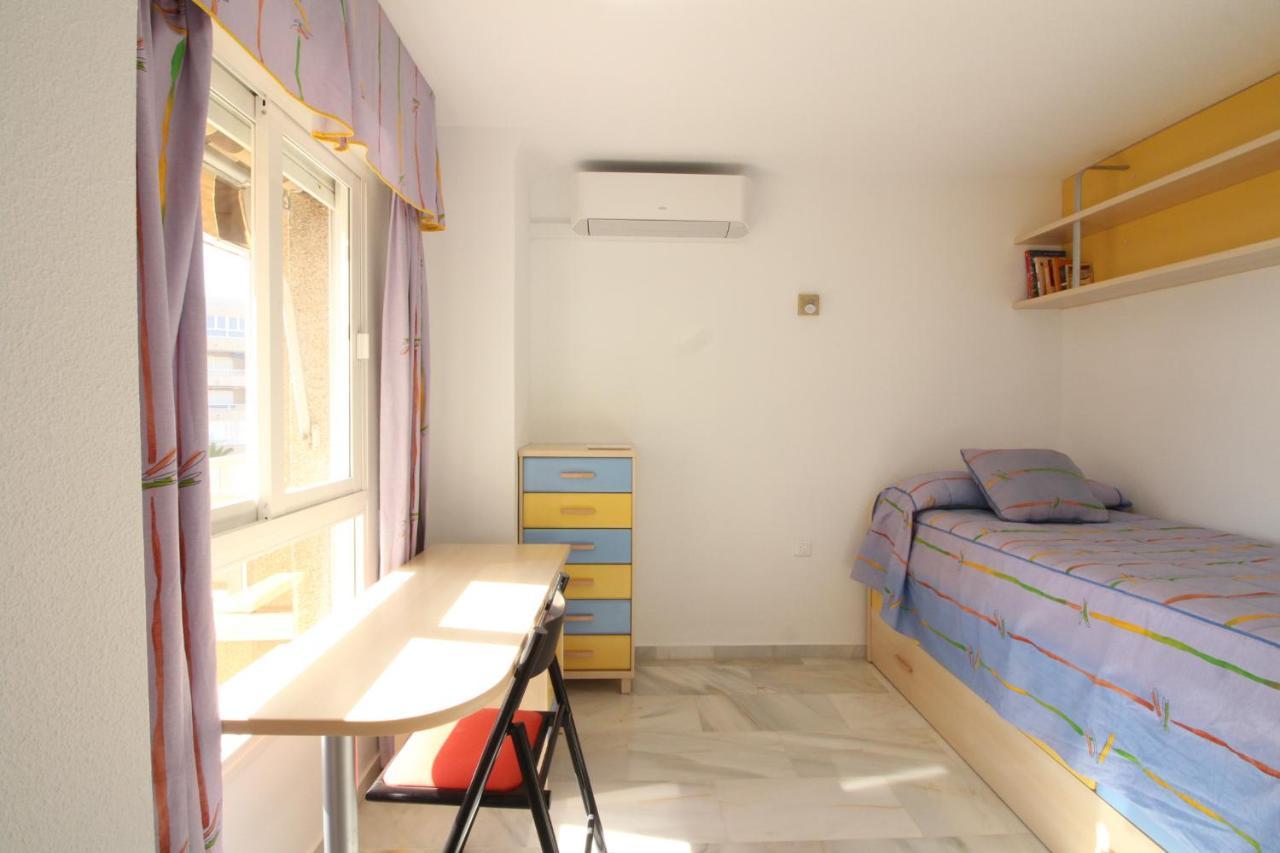 Gold Mencia Apartment Torrox Exterior photo