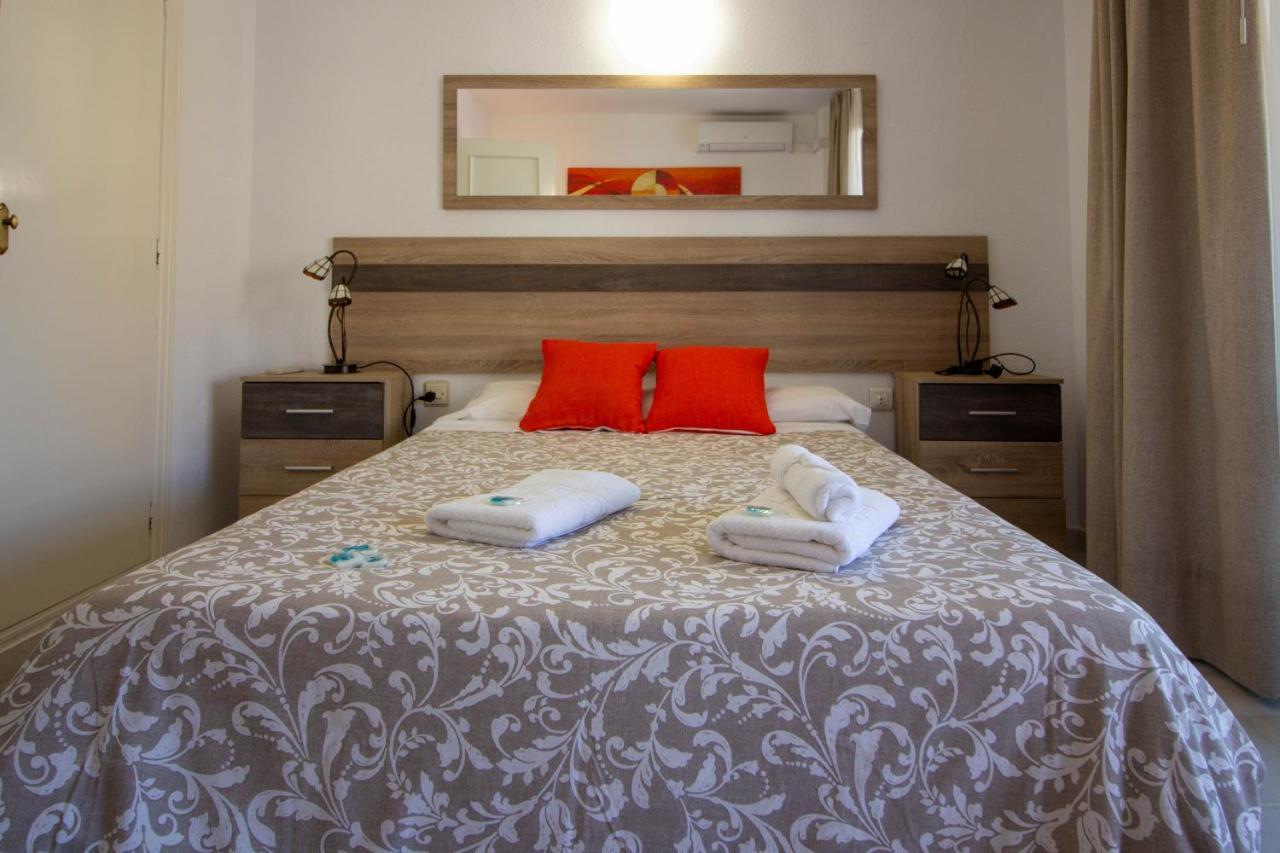 Gold Mencia Apartment Torrox Exterior photo