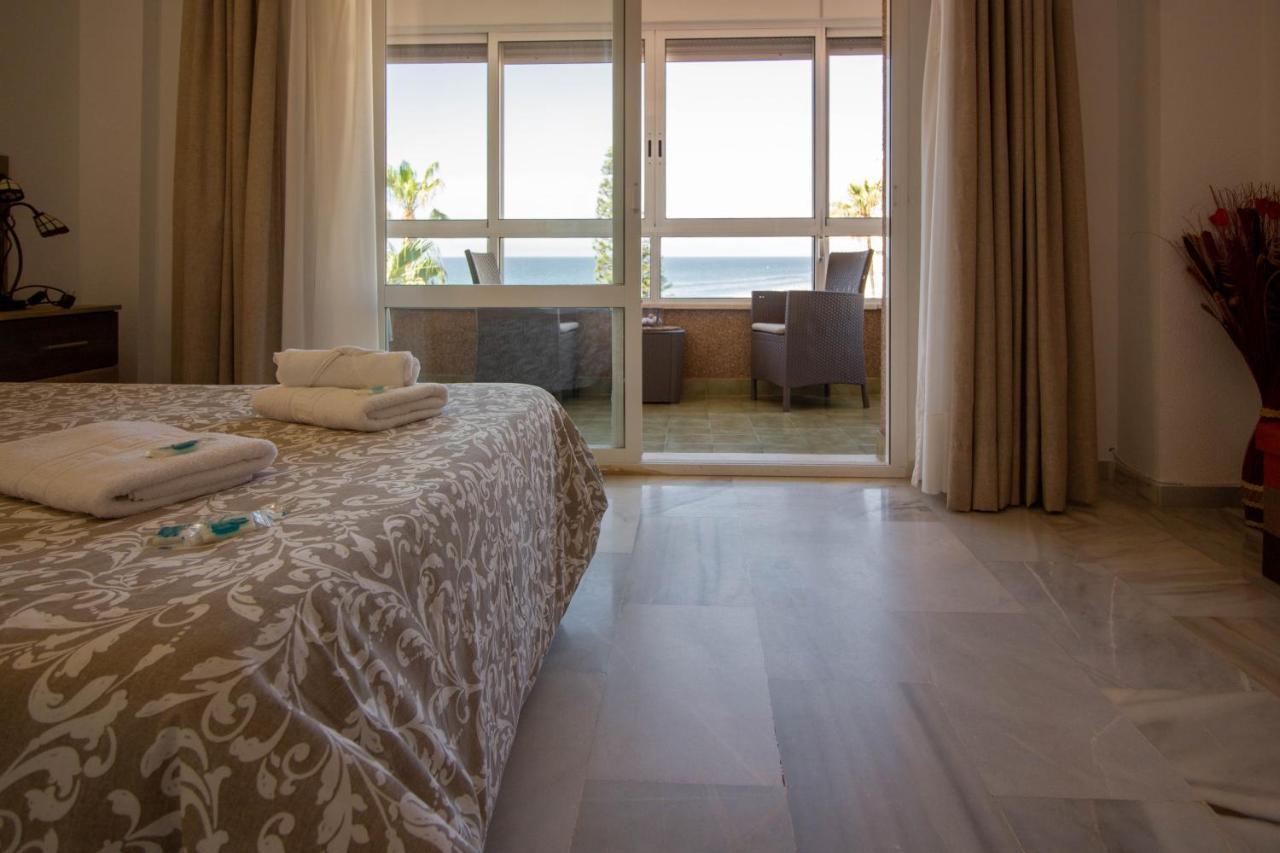 Gold Mencia Apartment Torrox Exterior photo