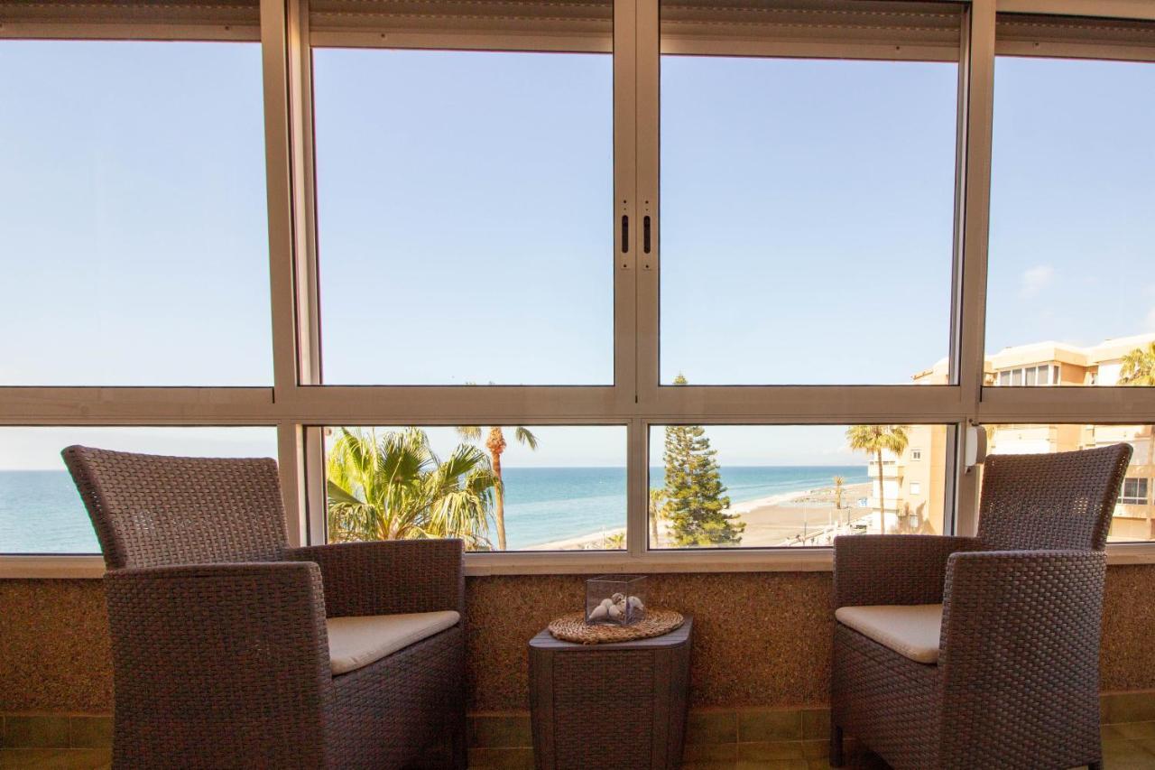Gold Mencia Apartment Torrox Exterior photo