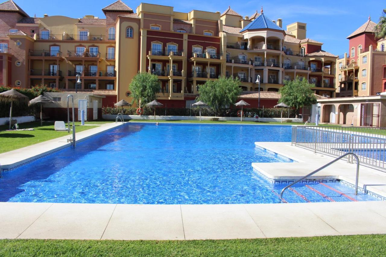 Gold Mencia Apartment Torrox Exterior photo