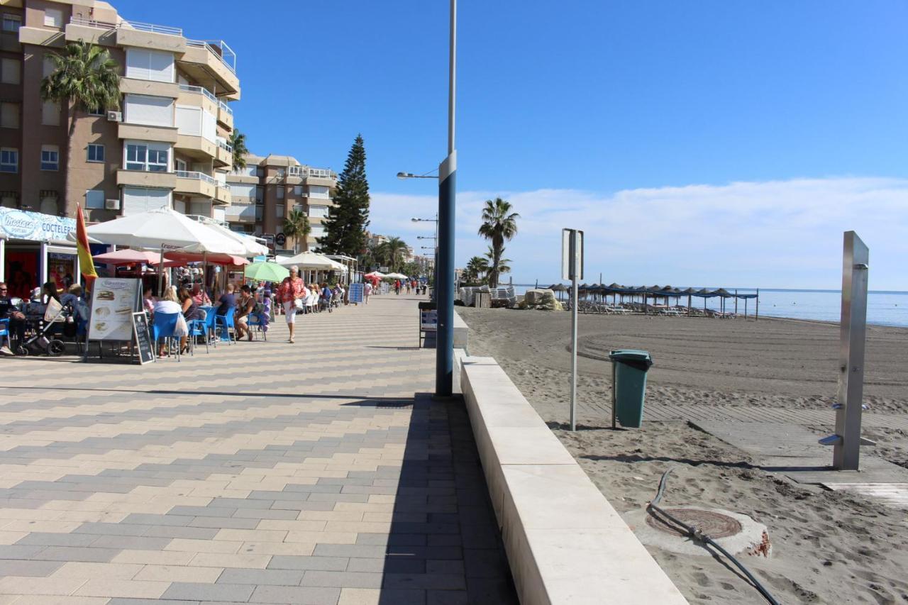 Gold Mencia Apartment Torrox Exterior photo