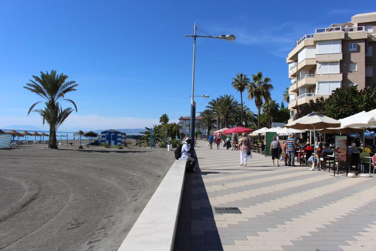 Gold Mencia Apartment Torrox Exterior photo