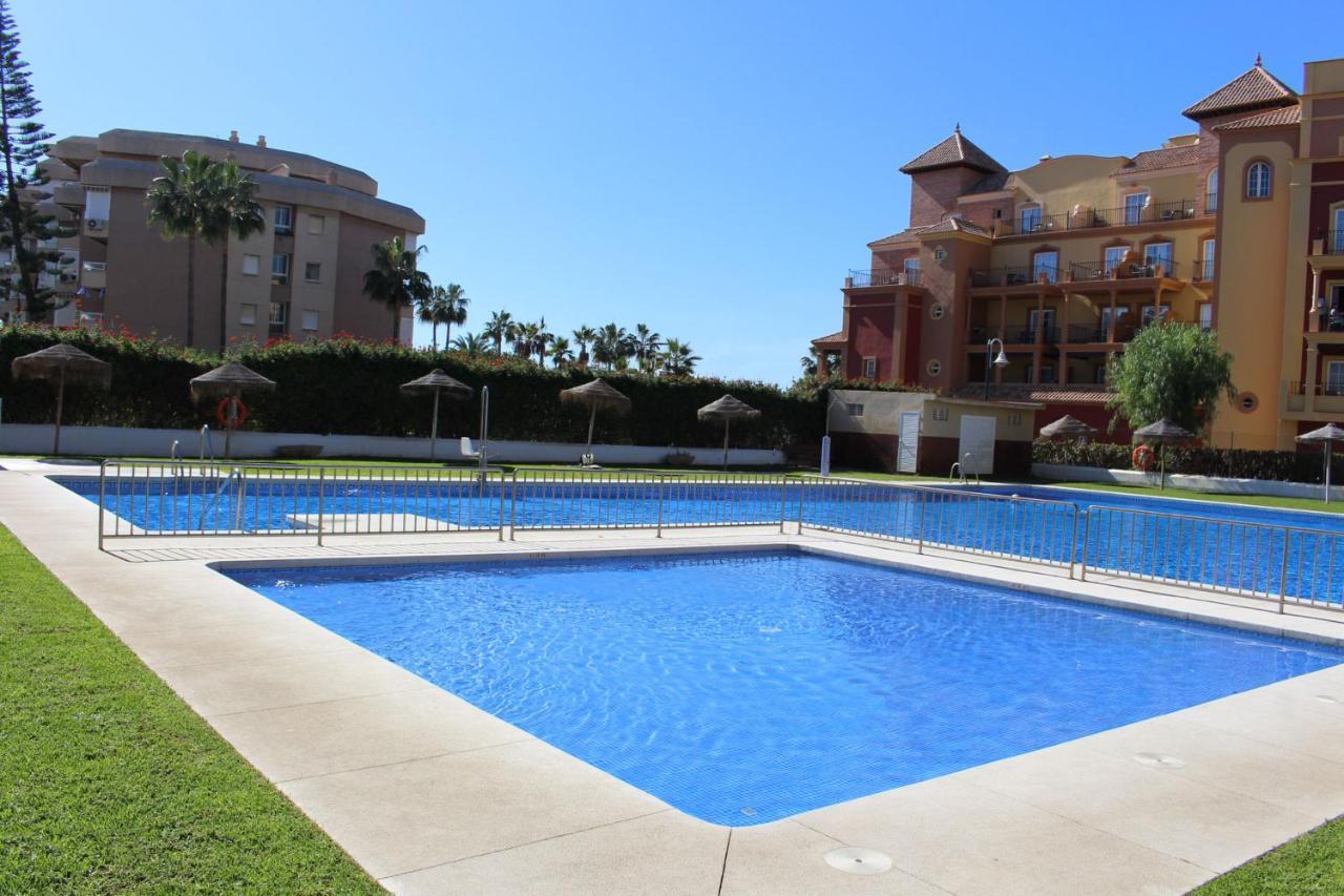 Gold Mencia Apartment Torrox Exterior photo