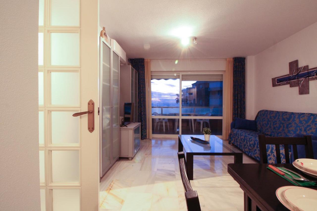 Gold Mencia Apartment Torrox Exterior photo