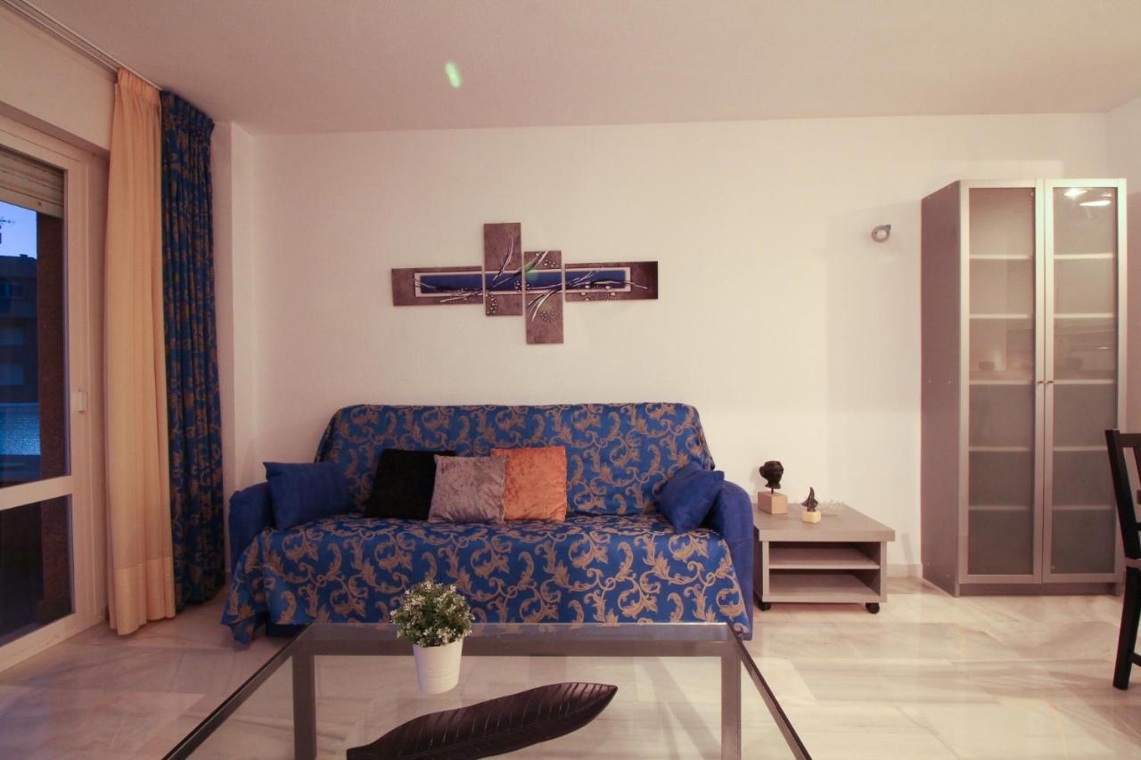 Gold Mencia Apartment Torrox Exterior photo