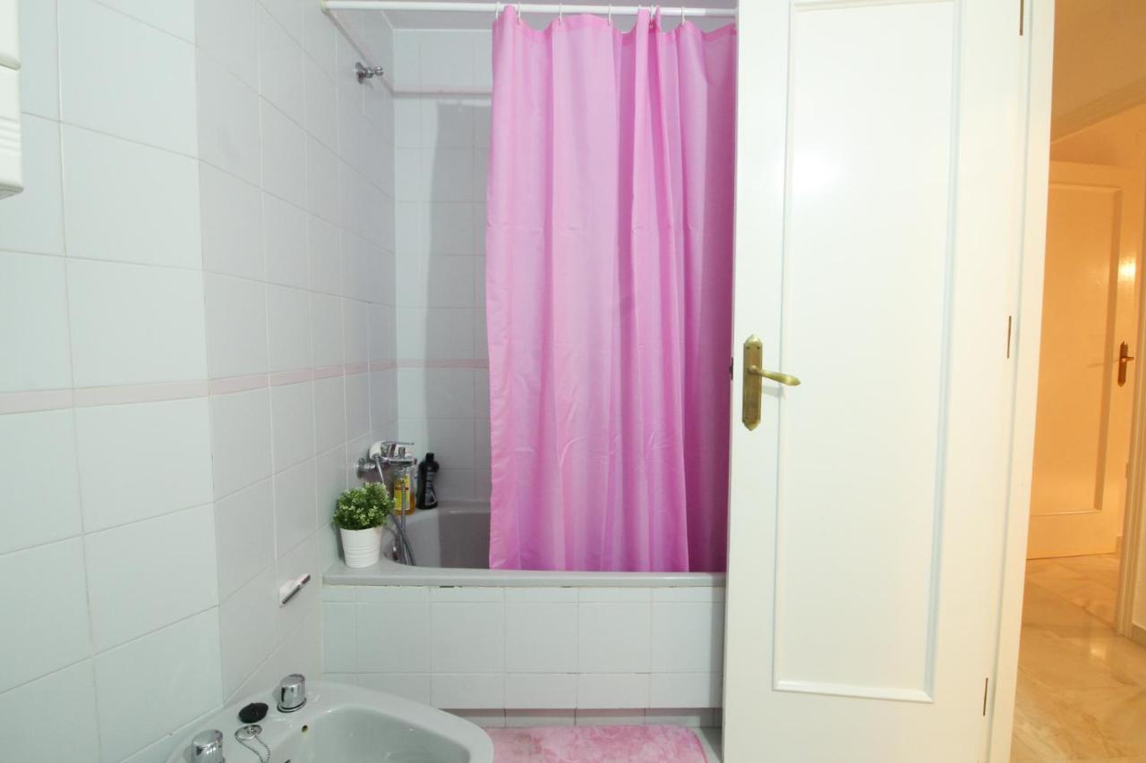 Gold Mencia Apartment Torrox Exterior photo