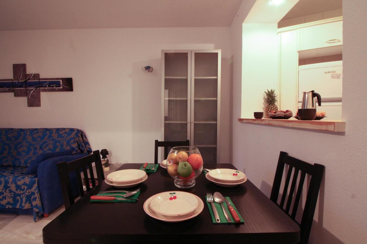 Gold Mencia Apartment Torrox Exterior photo