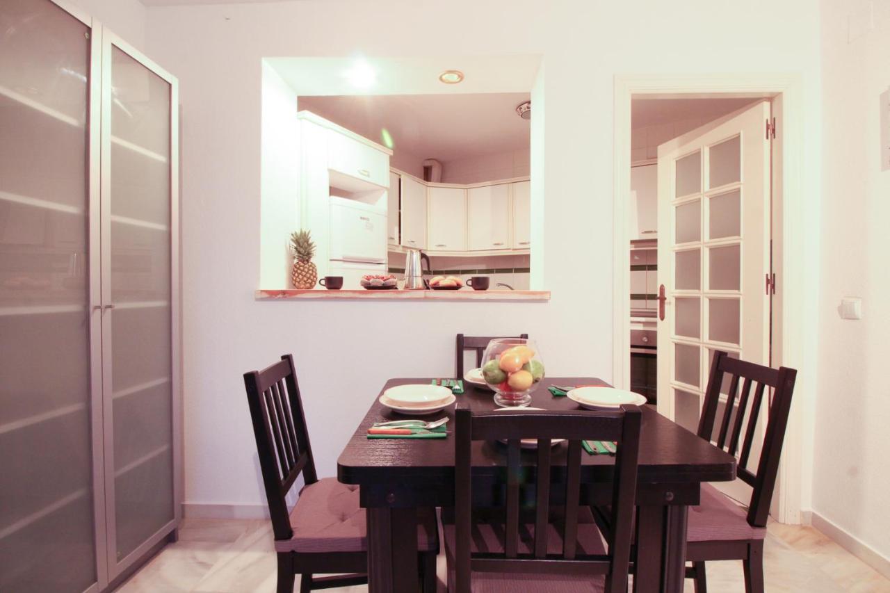 Gold Mencia Apartment Torrox Exterior photo